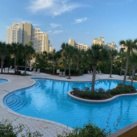 Ocean View Luxurious Condo-Best Location + Balcony Дестін Екстер'єр фото