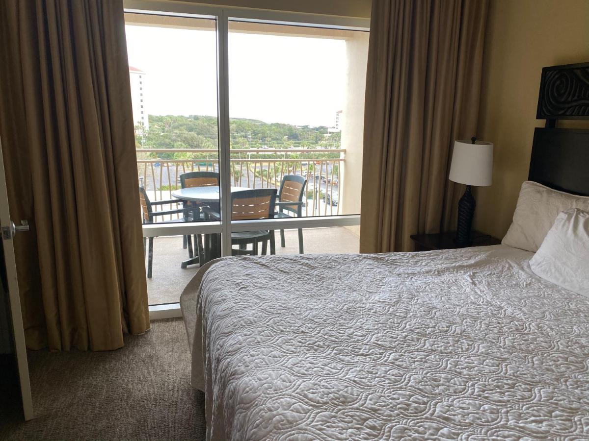 Ocean View Luxurious Condo-Best Location + Balcony Дестін Екстер'єр фото