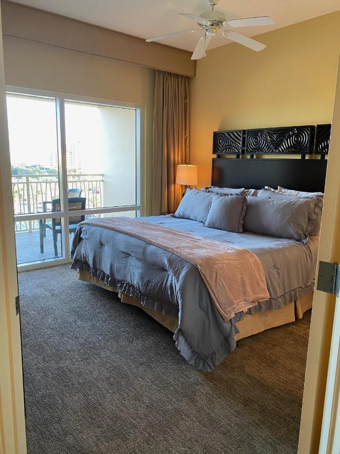 Ocean View Luxurious Condo-Best Location + Balcony Дестін Екстер'єр фото