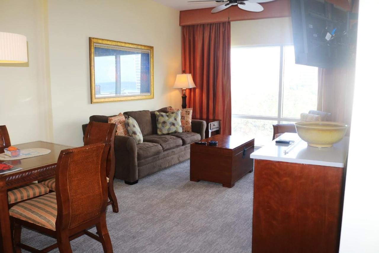 Ocean View Luxurious Condo-Best Location + Balcony Дестін Екстер'єр фото