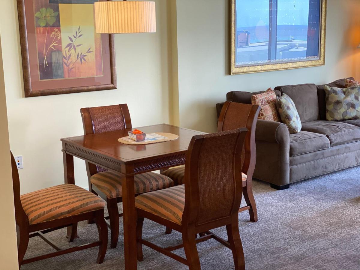 Ocean View Luxurious Condo-Best Location + Balcony Дестін Екстер'єр фото