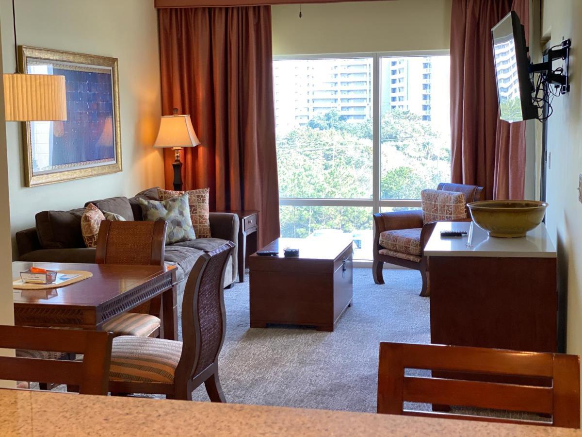 Ocean View Luxurious Condo-Best Location + Balcony Дестін Екстер'єр фото